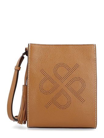 Picard Peephole Mini Bag skuldertaske Læder 17 cm