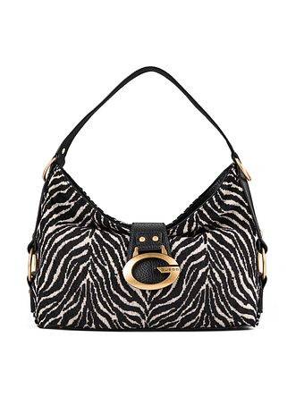 Guess Camden Olkalaukku 39 cm Guess Camden Olkalaukku 39 cm