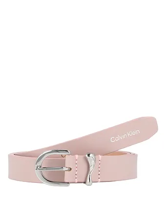Calvin Klein Vyö Nahka
