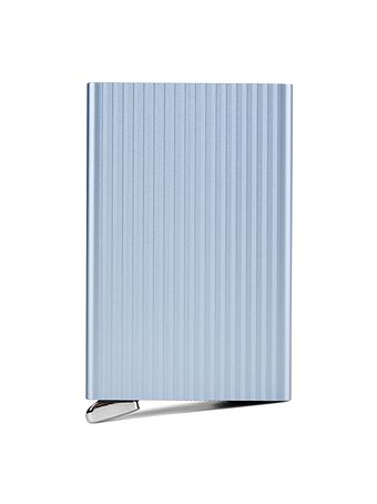 Secrid Cardprotector Tarjetero Bloqueo RFID 10 cm Secrid Cardprotector Tarjetero Bloqueo RFID 10 cm