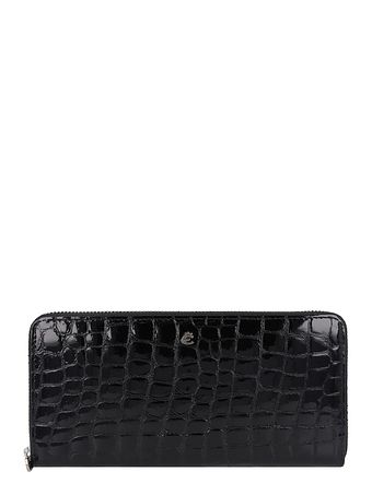 Esquire Nizza Pung RFID-beskyttelse Læder 18.5 cm