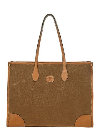 Bric's Life Shopper-taske 40.5 cm Laptoprum