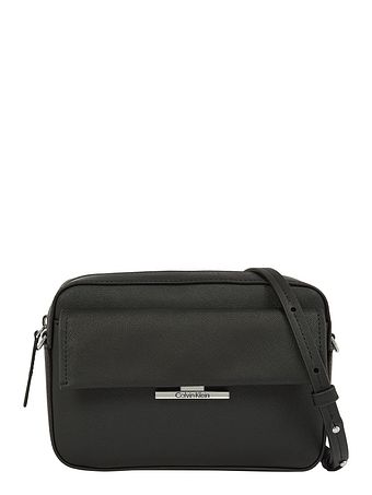 Calvin Klein CK Linear Skuldertaske 20.5 cm