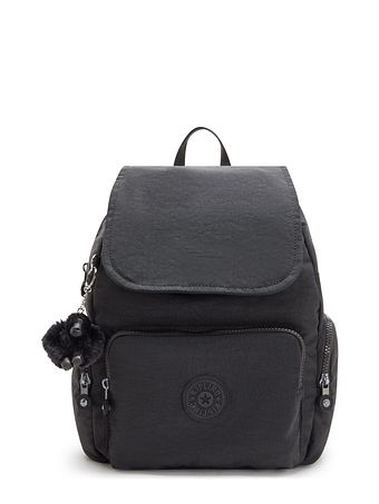 Kipling Basic City Zip City-rygsæk S 33.5 cm Kipling Basic City Zip City-rygsæk S 33.5 cm