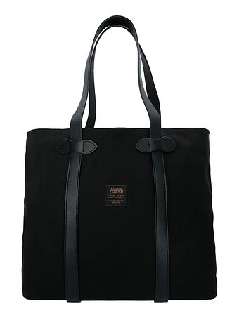 Filson Rugged Twill Shopper-taske 35 cm Filson Rugged Twill Shopper-taske 35 cm