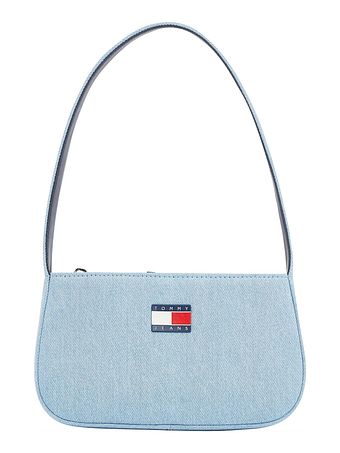 Tommy Hilfiger Jeans TJM ESS Must Skuldertaske 22 cm Tommy Hilfiger Jeans TJM ESS Must Skuldertaske 22 cm