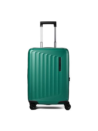 Samsonite Nuon 4-hjulet Håndbagage 55 cm med ekspansion Samsonite Nuon 4-hjulet Håndbagage 55 cm med ekspansion