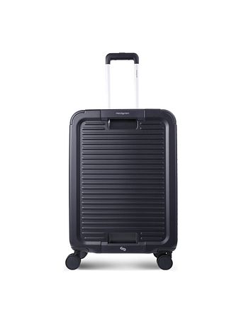 Hedgren Raku 4 rullar Trolley 65.5 cm med töjbar kant