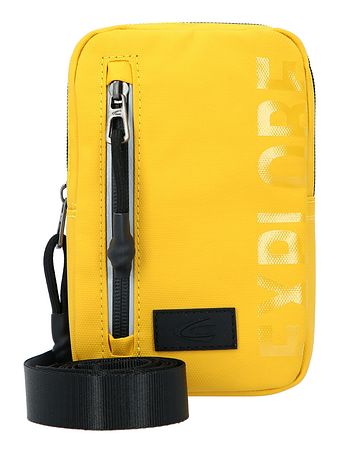 camel active Explore Mini Bag skuldertaske 12.5 cm