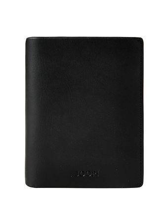 Joop! cerratano Pung RFID-beskyttelse Læder 12 cm Joop! cerratano Pung RFID-beskyttelse Læder 12 cm