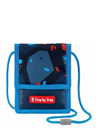 Step by Step Brysttaske 11 cm
