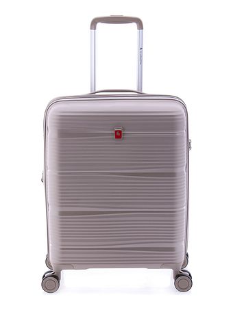 Gladiator 0800 4 hjul Trolley 55 cm med strækfold