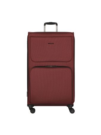 Stratic Bendigo Light Plus 4-hjuls trolley 84 cm rum til bærbar computer