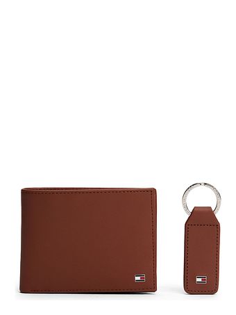 Tommy Hilfiger TH Gifting punge gavesæt 2 stk.