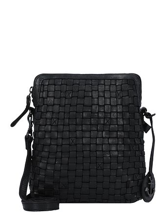 Harbour 2nd Urban Poets Ida-Up Skuldertaske Læder 24 cm