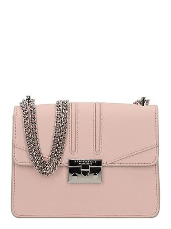 Seidenfelt Roros skuldertaske 21 cm