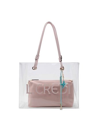 L.CREDI Reja Shopper-taske 37 cm