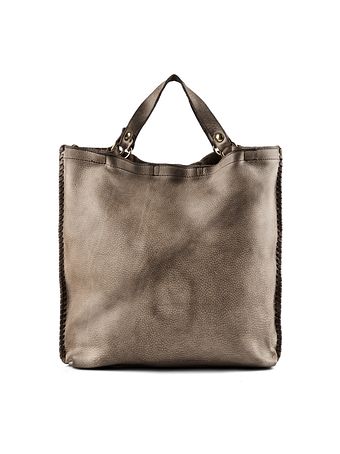 Campomaggi Renata Axelväska Läder 31 cm Campomaggi Renata Axelväska Läder 31 cm