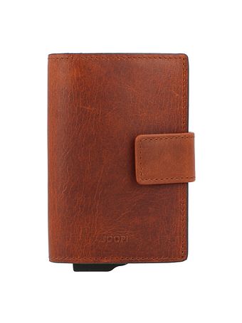 Joop! Loreto c-two kreditkortholder RFID læder 7 cm