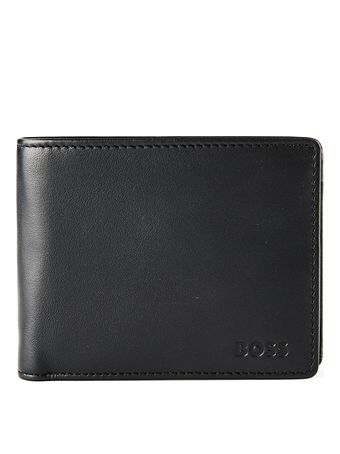 Boss Asolo peněženka kožená 11 cm