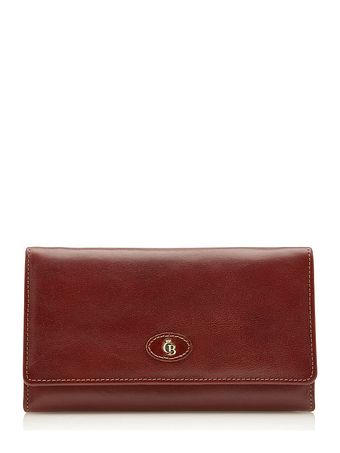 Castelijn & Beerens Gaucho-pung RFID-læder 18 cm