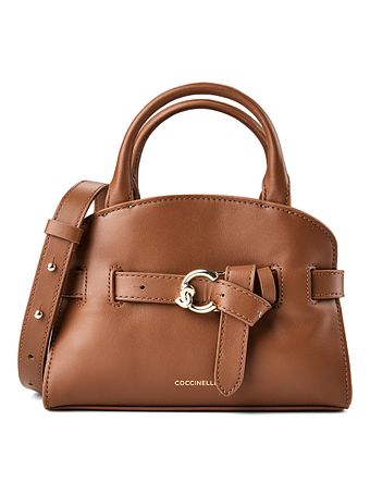 Coccinelle Sabine Kabelka Kůže 22 cm