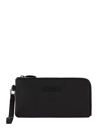 Piquadro Modus Herretaske Læder 22.5 cm Piquadro Modus Herretaske Læder 22.5 cm