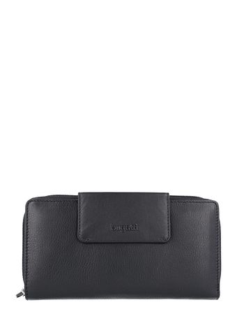 bugatti Vertice-pung i læder 20,5 cm