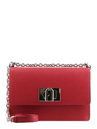 Furla 1927 Skuldertaske Læder 20 cm Furla 1927 Skuldertaske Læder 20 cm