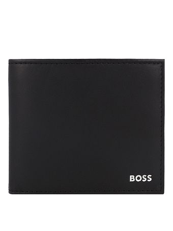 Boss Randy Peněženka Kůže 11 cm