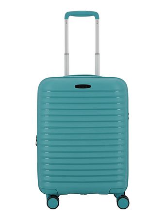 d & n Travel Line 4500 4 hjul Kabinetrolley S 55 cm med strækfold d & n Travel Line 4500 4 hjul Kabinetrolley S 55 cm med strækfold