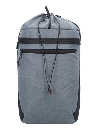 NITRO Urban Fuse-rygsæk med 44 cm rum til bærbar computer