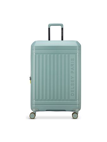 Delsey Paris Lutece 4-pyöräinen vetolaukku 76 cm Delsey Paris Lutece 4-pyöräinen vetolaukku 76 cm