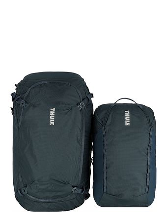 Thule Landmark rejserygsæk 55 cm med rum til bærbar computer Thule Landmark rejserygsæk 55 cm med rum til bærbar computer