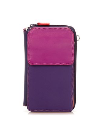 Mywalit Kožená peněženka 11 cm