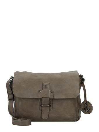 Harbour 2nd Anchor Love Rosi Skuldertaske Læder 29 cm Harbour 2nd Anchor Love Rosi Skuldertaske Læder 29 cm