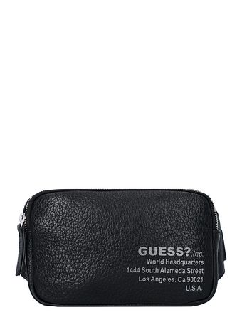 Guess New York Bæltetaske 21 cm