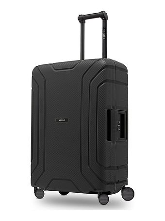 Redolz Essentials 15 4-hjulet trolley 65 cm med trepunktsfastgørelse Redolz Essentials 15 4-hjulet trolley 65 cm med trepunktsfastgørelse