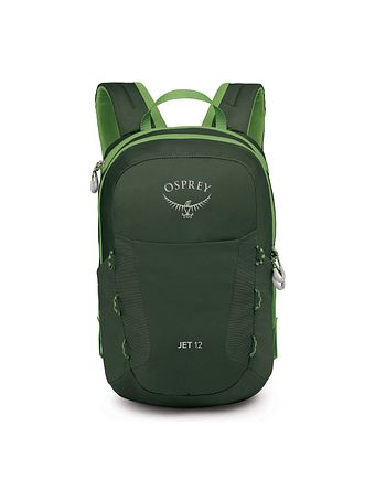 Osprey Jet 12 Turistický batoh 36.5 cm