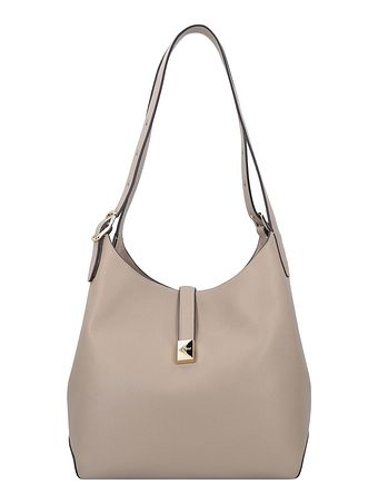 Kate Spade New York Deco Skuldertaske Læder 31 cm Kate Spade New York Deco Skuldertaske Læder 31 cm