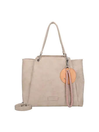 Fritzi aus Preußen Fritzi42N Vintage Bolsa de compras 45 cm Fritzi aus Preußen Fritzi42N Vintage Bolsa de compras 45 cm