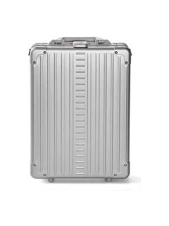 Aleon Verical Laptop Case Dokumentmappe 42 cm rum til bærbar computer