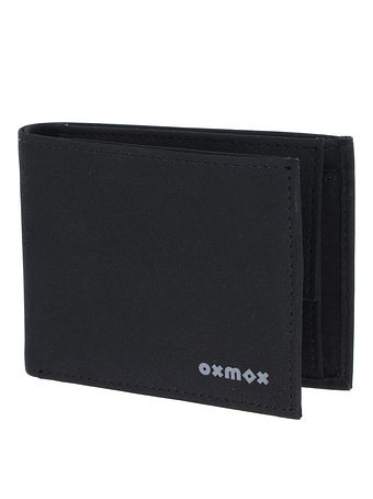 oxmox New Cryptan Pung RFID-beskyttelse 11 cm oxmox New Cryptan Pung RFID-beskyttelse 11 cm