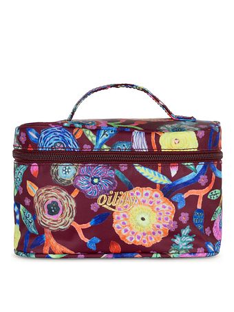 Oilily Tern Tides Kultur-taske 18.5 cm