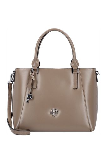 Picard Black Tie Black Tie Håndtaske Læder 29 cm Picard Black Tie Black Tie Håndtaske Læder 29 cm