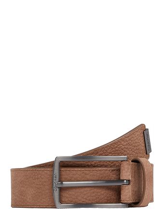 Calvin Klein CK Casual Bælte Læder