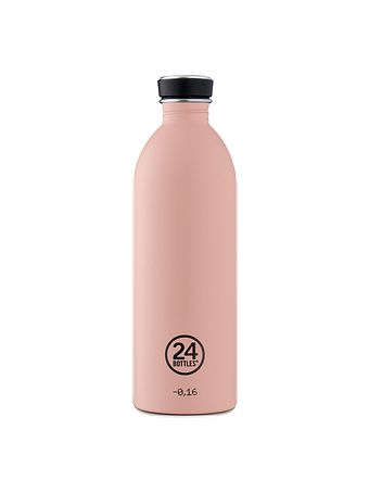 24Bottles Urban Monochrome Drikkeflaske 1000 ml
