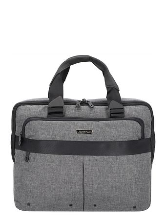 Lightpak Wookie-taske 42 cm med rum til bærbar computer