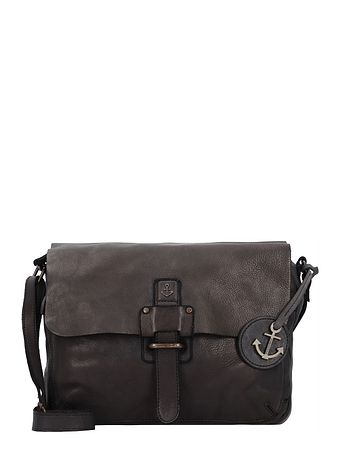 Harbour 2nd Anchor Love Rosi Skuldertaske Læder 29 cm
