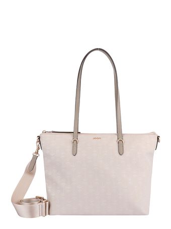 Joop! Collana Tessuto collana tessuto Shopper-taske 30 cm